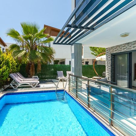 Luxury villa Ada Marin Kusadasi Exterior foto